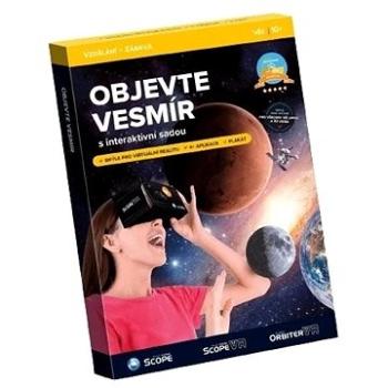 Objavte vesmír (8588006854268)