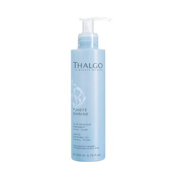 Thalgo Jemný čistiaci gél pre zmiešanú a mastnú pleť (Gentle Purifying Gel) 200 ml