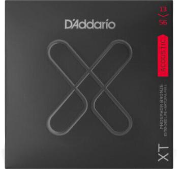 D'Addario XTAPB1356-3P Struny pre akustickú gitaru
