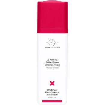 Drunk Elephant Pleťový krém s retinolom A-Passioni (Retinol Cream) 30 ml