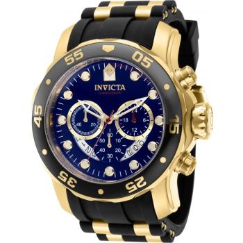 Invicta Pro Diver 37229 - 30 dní na vrátenie tovaru, Garancia originality