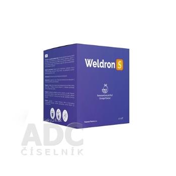 Weldron S