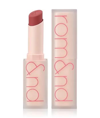 Rom&nd Zmatňujúci rúž Zero (Matte Lipstick) 3 g 07 Envy Me