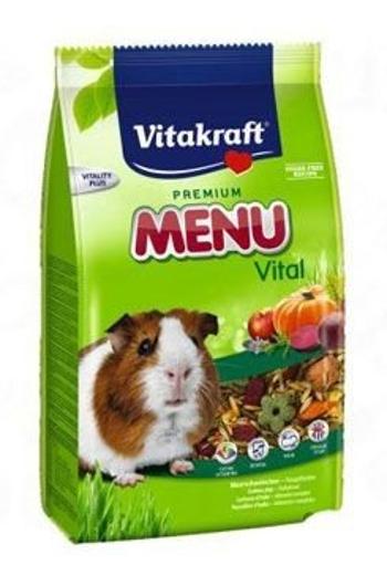 Vitakraft VK Menu Vital 400g Guin.PigASB/6