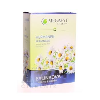 MEGAFYT RUMANČEKOVÝ KVET SYPANÝ 50 g