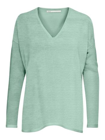 ONLY Pulóver 'AMALIA'  menta