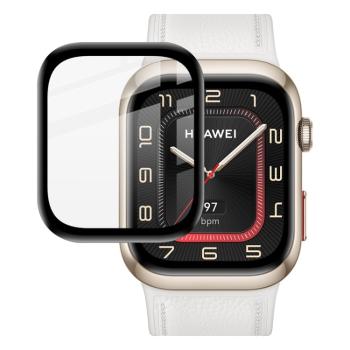 IMAK 3D Flexibilné sklo pre Huawei Watch D2