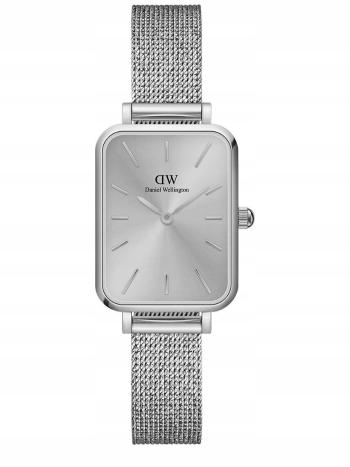 DÁMSKE HODINKY DANIEL WELLINGTON DW00100486 - QUADRO (zw505k)