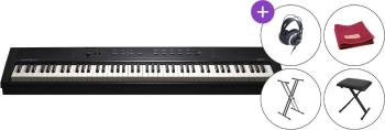 Kurzweil Ka E1 SET Digitálne stage piano Black