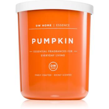 DW Home Essence Pumpkin vonná sviečka 425 g