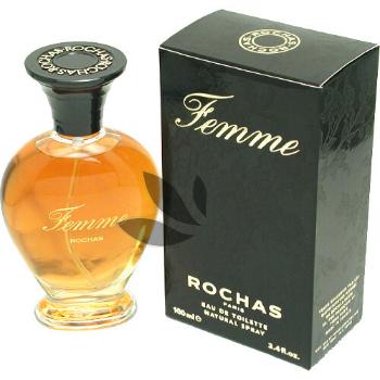 Rochas Femme 100ml
