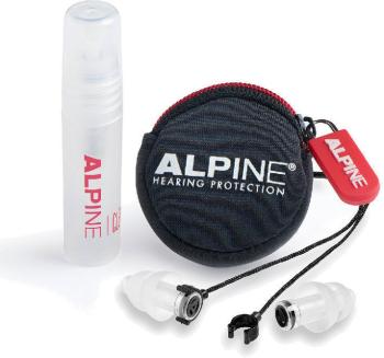 Alpine Party Plug Natural Ochrana sluchu