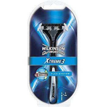 WILKINSON Xtreme3 System + hlavica 1 ks (4027800230907)