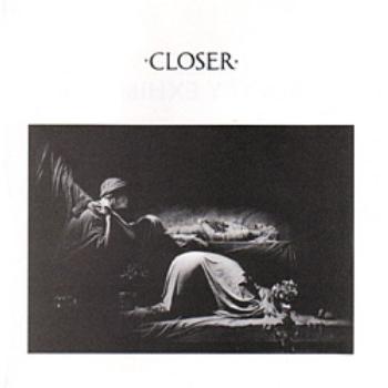 Joy Division, CLOSER(COLLECTOR'S EDITION), CD