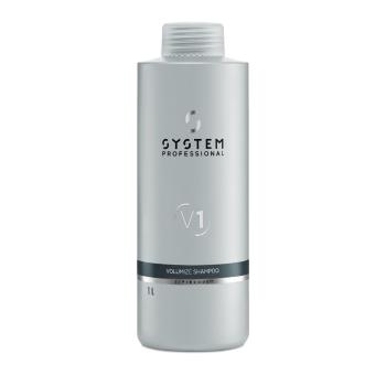 System Professional Šampón pre väčší objem vlasov Volumize (Shampoo) 1000 ml