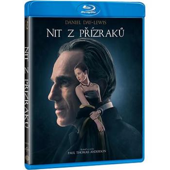 Nit z přízraků - Blu-ray (U00493)