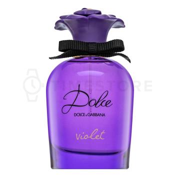 Dolce & Gabbana Dolce Violet toaletná voda pre ženy 75 ml - 30 dní na vrátenie tovaru, Garancia originality