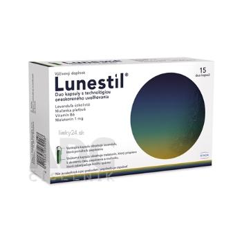 STADA Lunestil