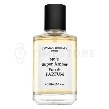 Thomas Kosmala No.11 Super Amber parfémovaná voda unisex 100 ml - 30 dní na vrátenie tovaru, Garancia originality