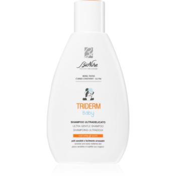 BioNike Triderm Baby jemný šampón 200 ml