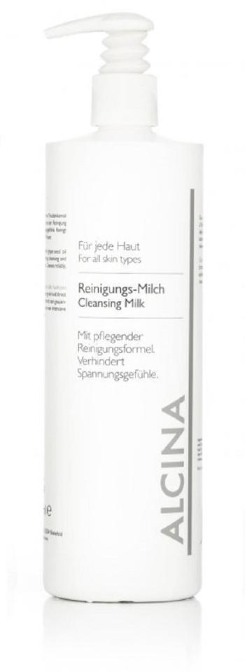 Alcina Čistiace mlieko (Cleansing Milk) 500 ml