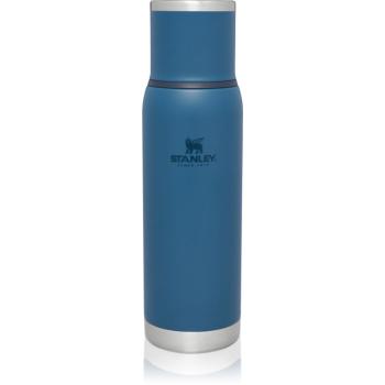 Stanley Adventure To-Go Bottle termoska Abyss 1000 ml