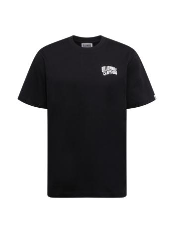 Billionaire Boys Club Póló  fekete / fehér