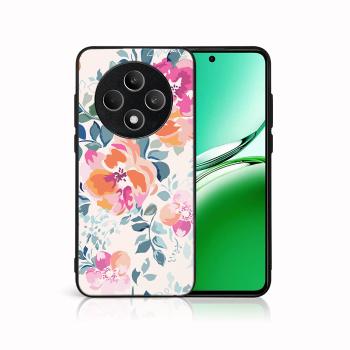 MY ART Ochranný kryt pre Oppo Reno12 5G BLOSSOM (160)