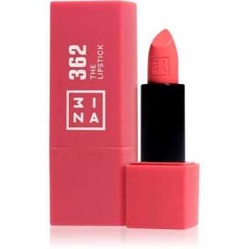 3INA The Lipstick Mini rúž odtieň 362 - Pretty soft pink 1,2 g