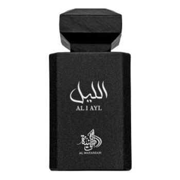 Al Wataniah Al Layl parfémovaná voda pre mužov 100 ml