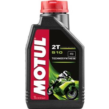 MOTUL 510 2T 1 L (104028)