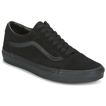 Vans  UA Old Skool  Nízke tenisky Čierna