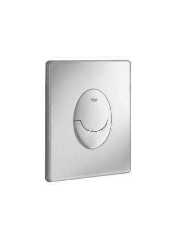 Ovládacie tlačidlo GROHE Skate Air plast chróm mat 38505P00