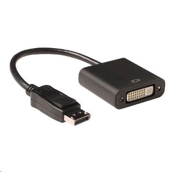 Adaptér C-TECH CB-AD-DP-DVI Displayport na DVI, M/F