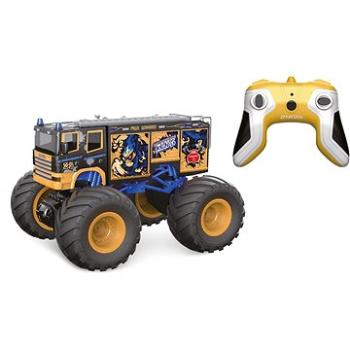 Auto Bigfoot City RC na diaľkové ovládanie 22 cm (8590331935130)
