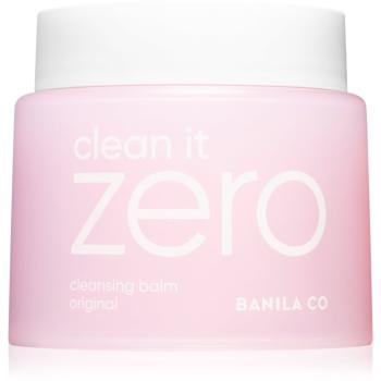 Banila Co. clean it zero original odličovací a čistiaci balzam 180 ml