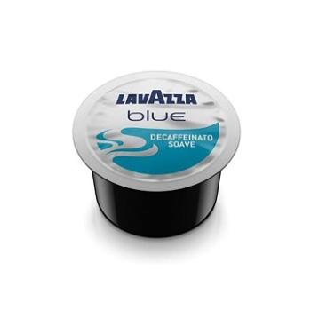 Lavazza BLUE Decaffeinato Soave 100 porcií (518)