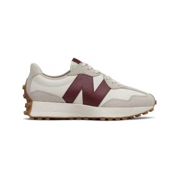 New Balance  Ws327 b  Bežecká a trailová obuv Béžová