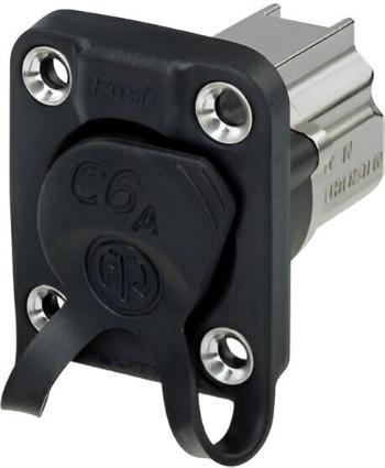 Neutrik NE8FDX-P6-W Doplnok pre konektor
