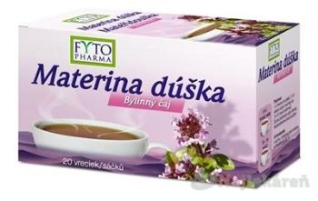 FYTO Materina dúška, 20x1 g