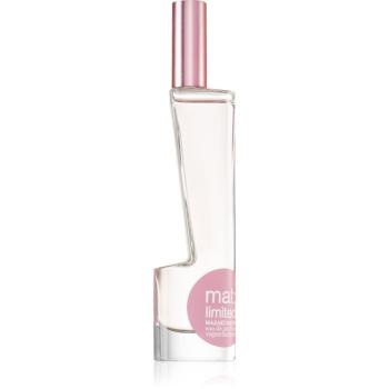 Masaki Matsushima Mat, Limited parfumovaná voda pre ženy 80 ml