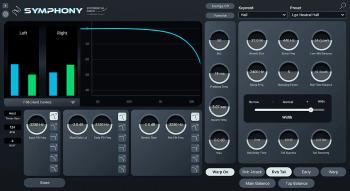 iZotope Symphony (Digitálny produkt)