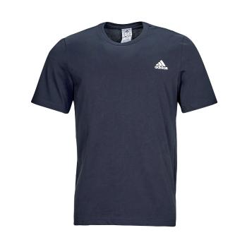 adidas  SL SJ T  Tričká s krátkym rukávom Modrá