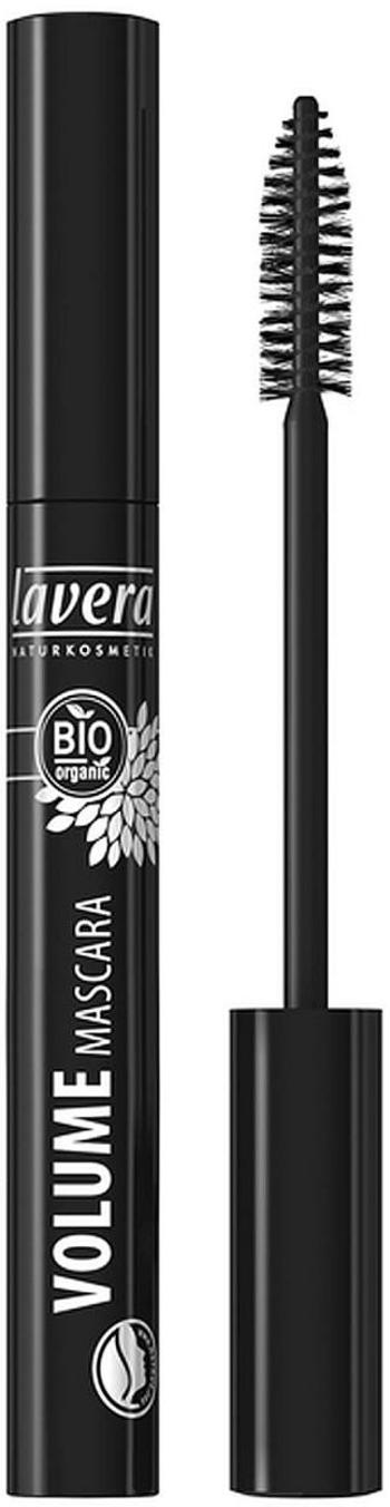 LAVERA Zosilňujúca riasenka Volume 01 čierna, Trend Sensitiv, 9 ml