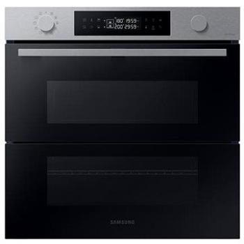 SAMSUNG NV7B4545VAS/U3 Dual Cook Flex