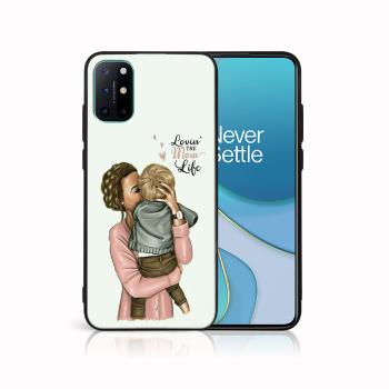 MY ART Ochranný obal OnePlus 8T-MOM LIFE (118)