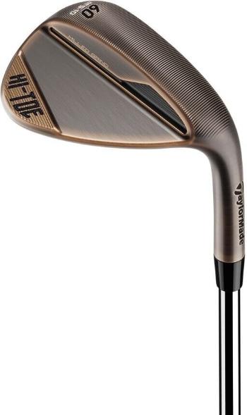 TaylorMade  Hi-Toe 4 Golfová palica - wedge Pravá ruka 50° 09° Oceľ Stiff