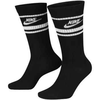 Nike  Everyday Essential Dri-FIT 3-Pack Socks  Športové ponožky Čierna