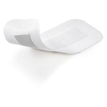 STERIWUND Steri pore transparentná náplasť 5 x 7 cm 2 kusy