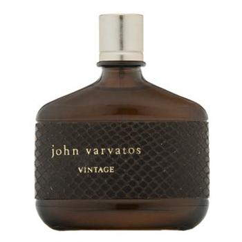 John Varvatos Vintage toaletná voda pre mužov 75 ml